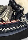 Knusse boots met boho-borduursel thumbnail 3