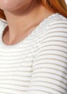 Glänzendes Ringelshirt thumbnail 5