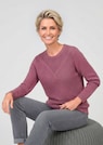 Pflegeleichter Pullover in hochwertiger Rippenstruktur thumbnail 7