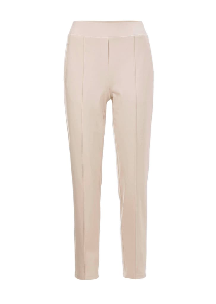 Höchstbequeme Jerseyhose Louisa mit bestem Sitz