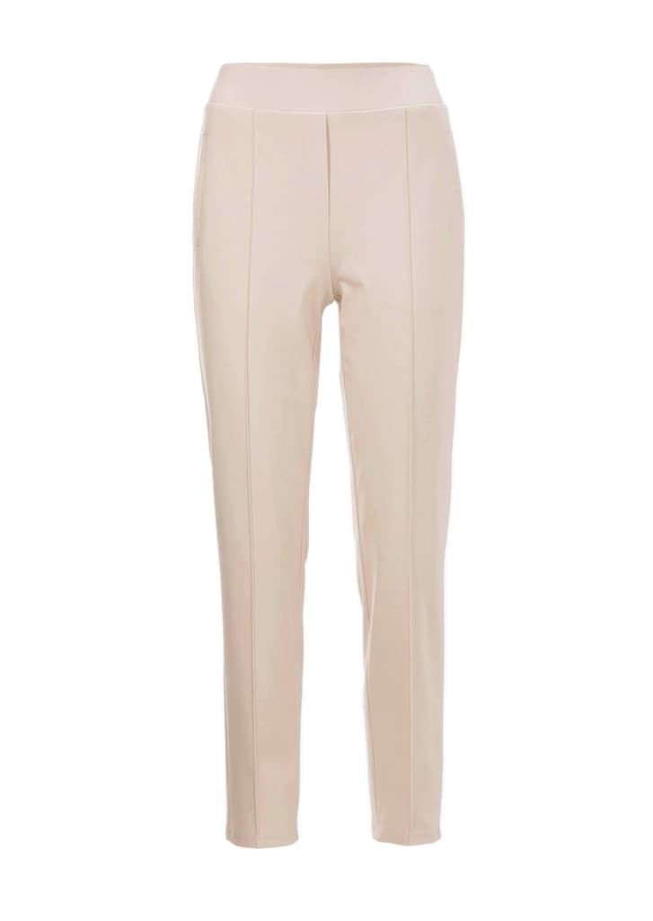 Pantalon en jersey LOUISA confortable 5