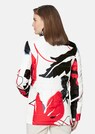 Steppjacke mit coolem Digital-Print thumbnail 3