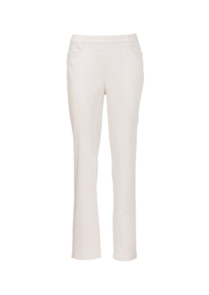 Pantalon léger en coton LOUISA 5