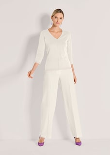 Baumwollpullover thumbnail 2