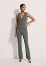 Jersey waistcoat thumbnail 2