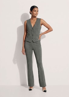 Jersey waistcoat thumbnail 2