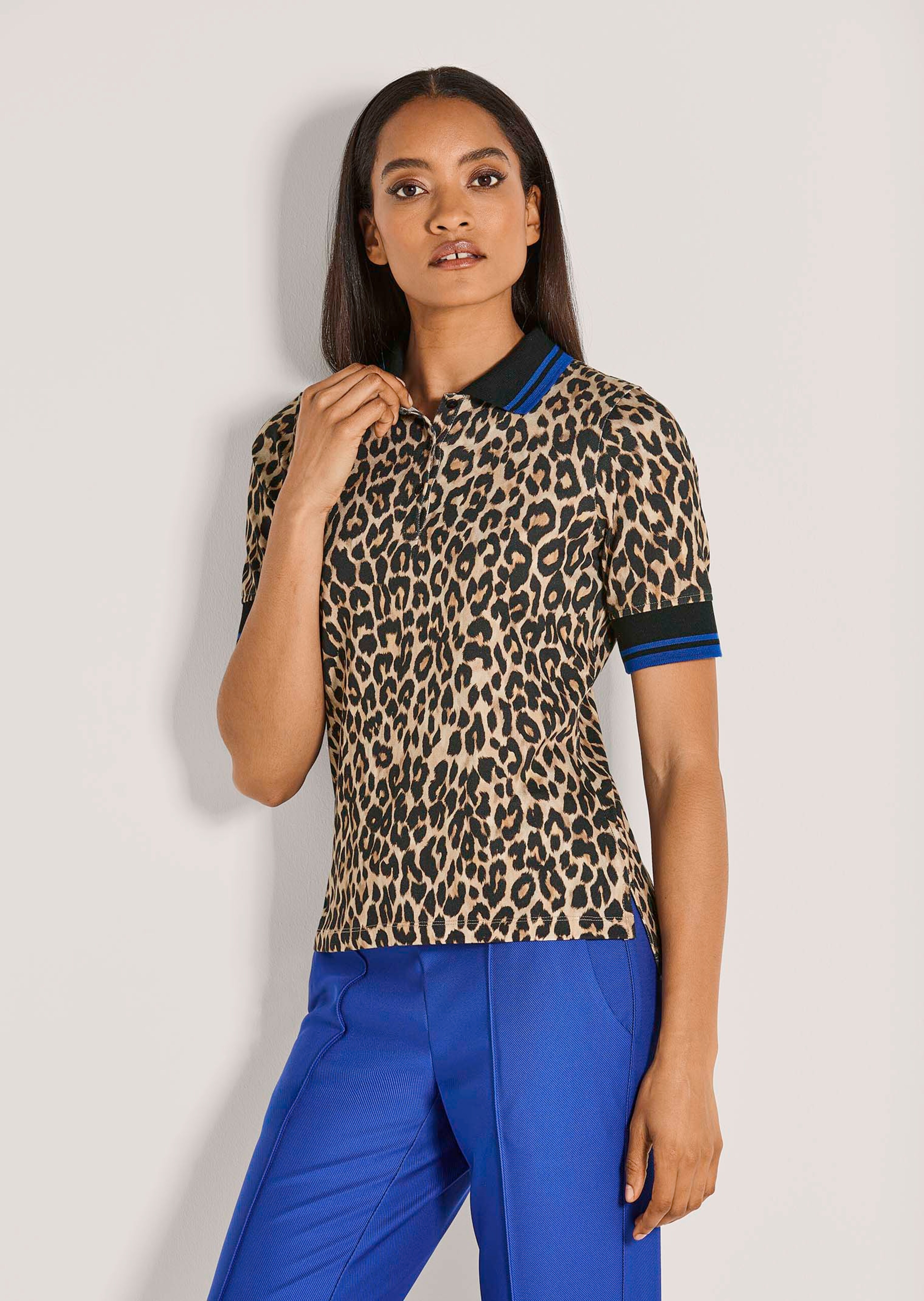 Poloshirt