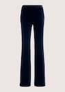 Velvet trousers thumbnail 6