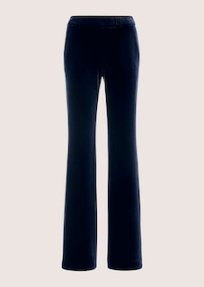Velvet trousers thumbnail 6