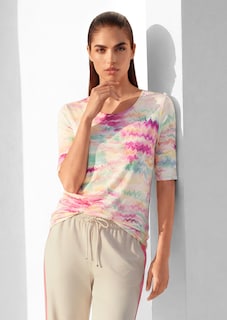 Gedessineerd shirt thumbnail 1