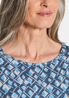 T-shirt imprimé thumbnail 5