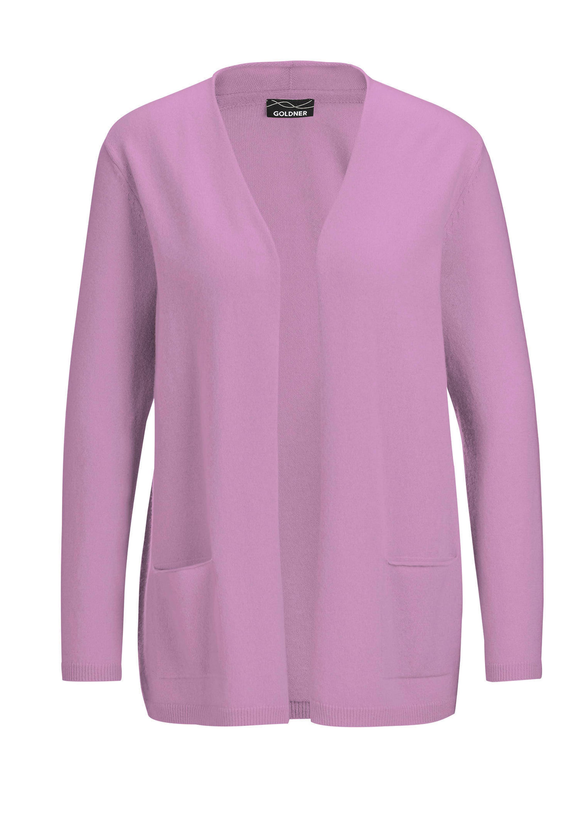 Pitkä kashmirneuletakki