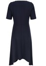 Kleid mit asymmetrischem Saum thumbnail 7