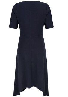 Kleid mit asymmetrischem Saum thumbnail 7