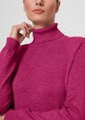 Tricot trui van stretchviscose thumbnail 5