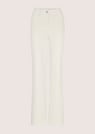 Weite Jeans mit leichtem Bootcut thumbnail 6