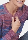 Multicolor-Pullover mit erfrischendem Farbverlauf thumbnail 5