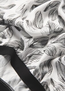Gedessineerde blouse thumbnail 4