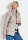 Steppjacke mit Reißverschlusstaschen thumbnail 4