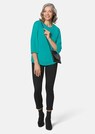Stilvolles, gedoppeltes Blusenshirt thumbnail 2