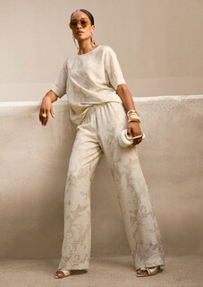 Pantalon imprimé thumbnail 7