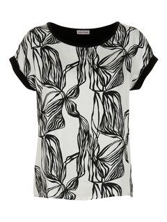 Shirt mit Floralem Muster thumbnail 7