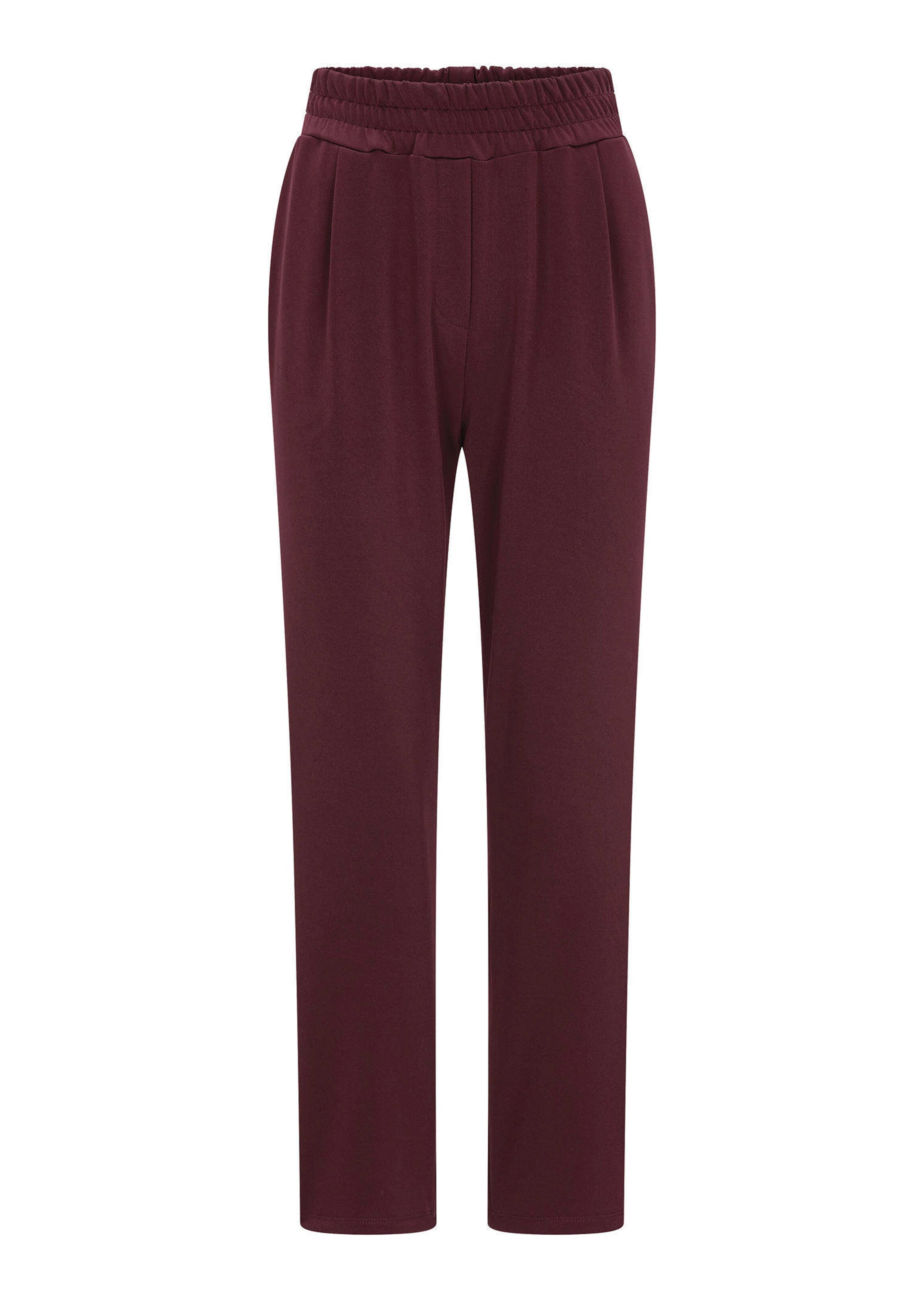 Pantalon de loisirs avec large taille confortable