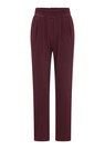Pantalon de loisirs avec large taille confortable thumbnail 4