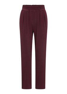 Pantalon de loisirs avec large taille confortable thumbnail 4