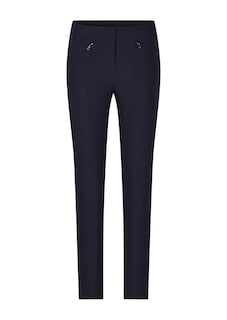 Pantalon thermo LOUISA quasiment infroissable thumbnail 6