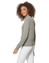Strickjacke aus Viskosestretch thumbnail 4