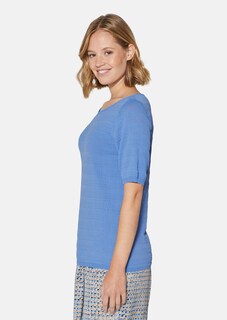Pull. Pur coton thumbnail 4