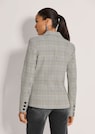 Ausdruckstarker Karo-Blazer thumbnail 3