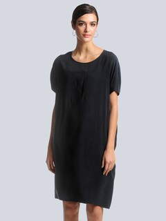 Kleid mit Ziernähten thumbnail 5