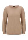 Strickpullover aus reiner Merinowolle thumbnail 5