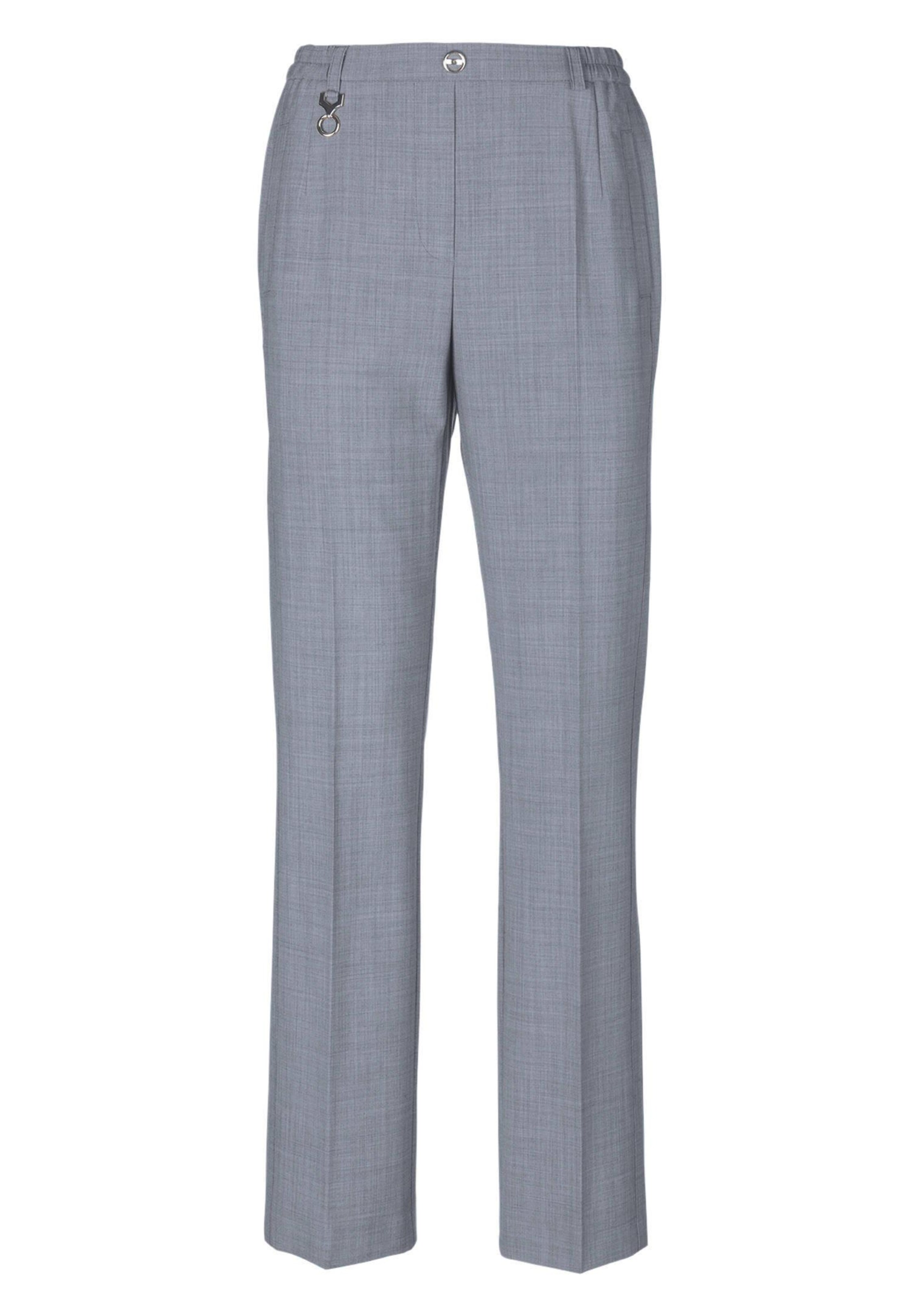 Trevira-Schurwollschlupfhose