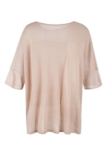 Pullover mit überschnittener Schulter thumbnail 7