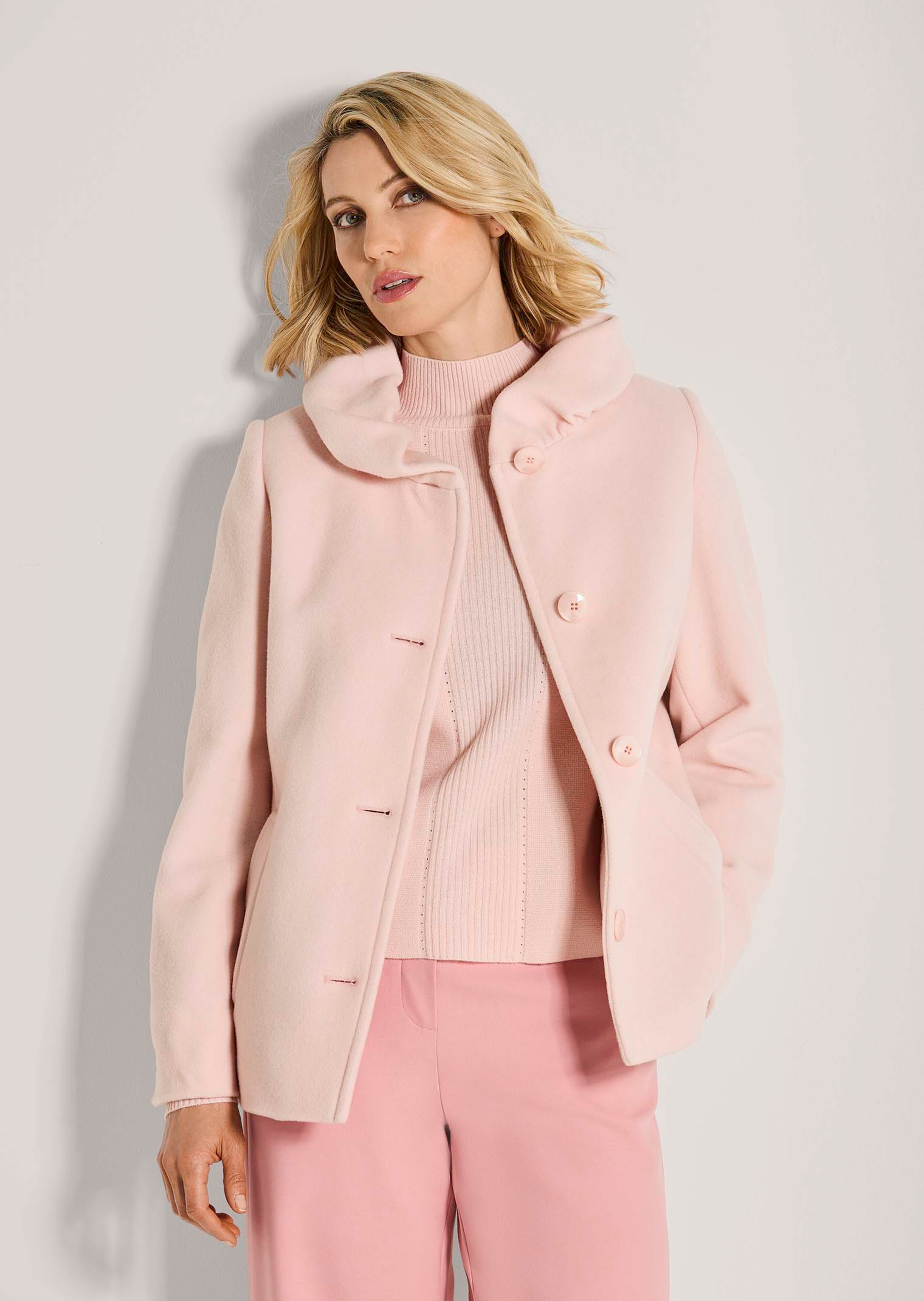 Jacke