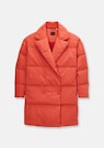 Daunenjacke im Oversize-Stil thumbnail 6