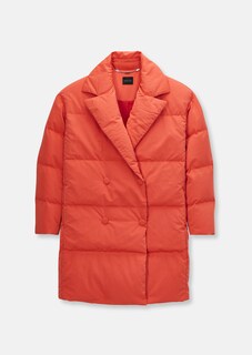 Daunenjacke im Oversize-Stil thumbnail 6