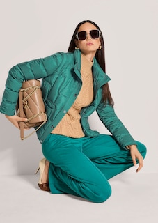 Gewatteerd jack thumbnail 4