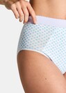 Baumwoll-Bauchwegslip im Mehrfachpack thumbnail 3