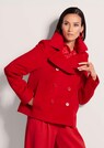 Short peacoat thumbnail 7