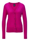 Tricot jasje van merinowol thumbnail 1