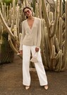Tricot blazer thumbnail 7