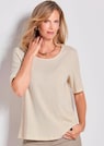 T-shirt, aspect froissé thumbnail 7