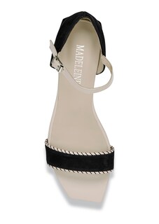 Suede sandals thumbnail 3