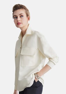 Sweatshirt mit Taschen thumbnail 4