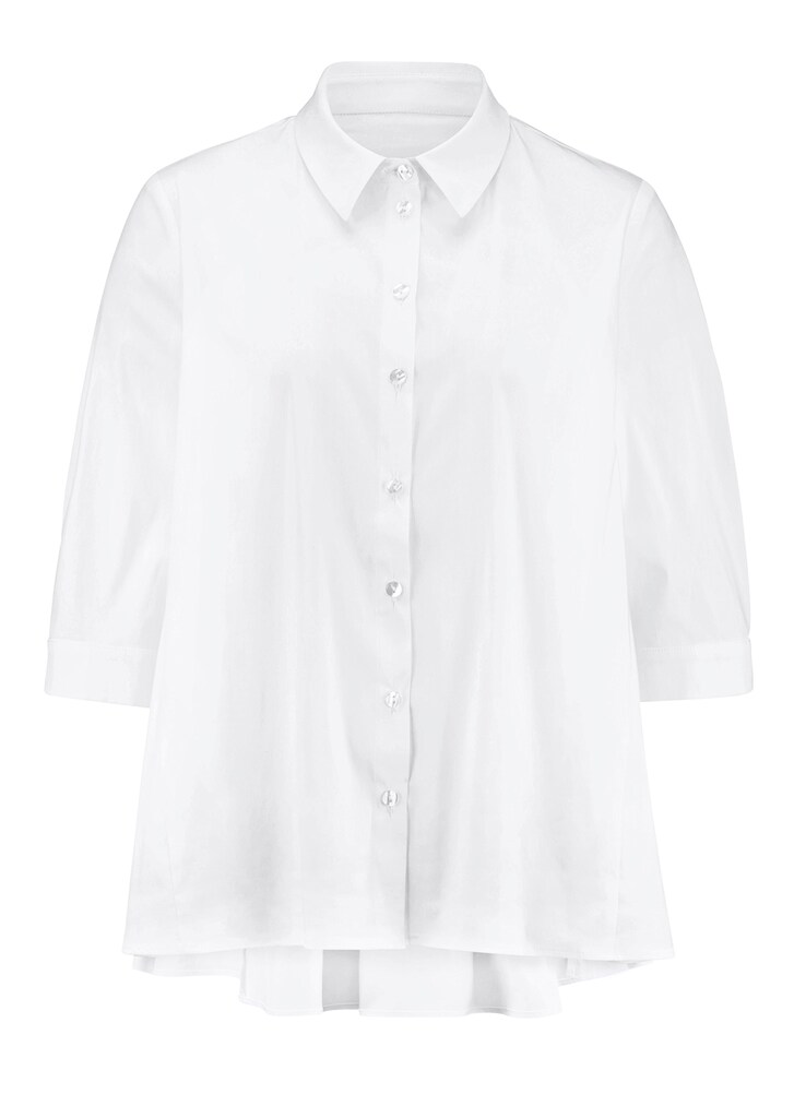 Elegante Bluse in trageangenehmer Qualität