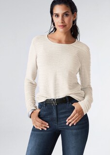 Pullover mit Struktur thumbnail 2